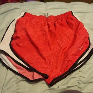 Nike Dri-fit Shorts